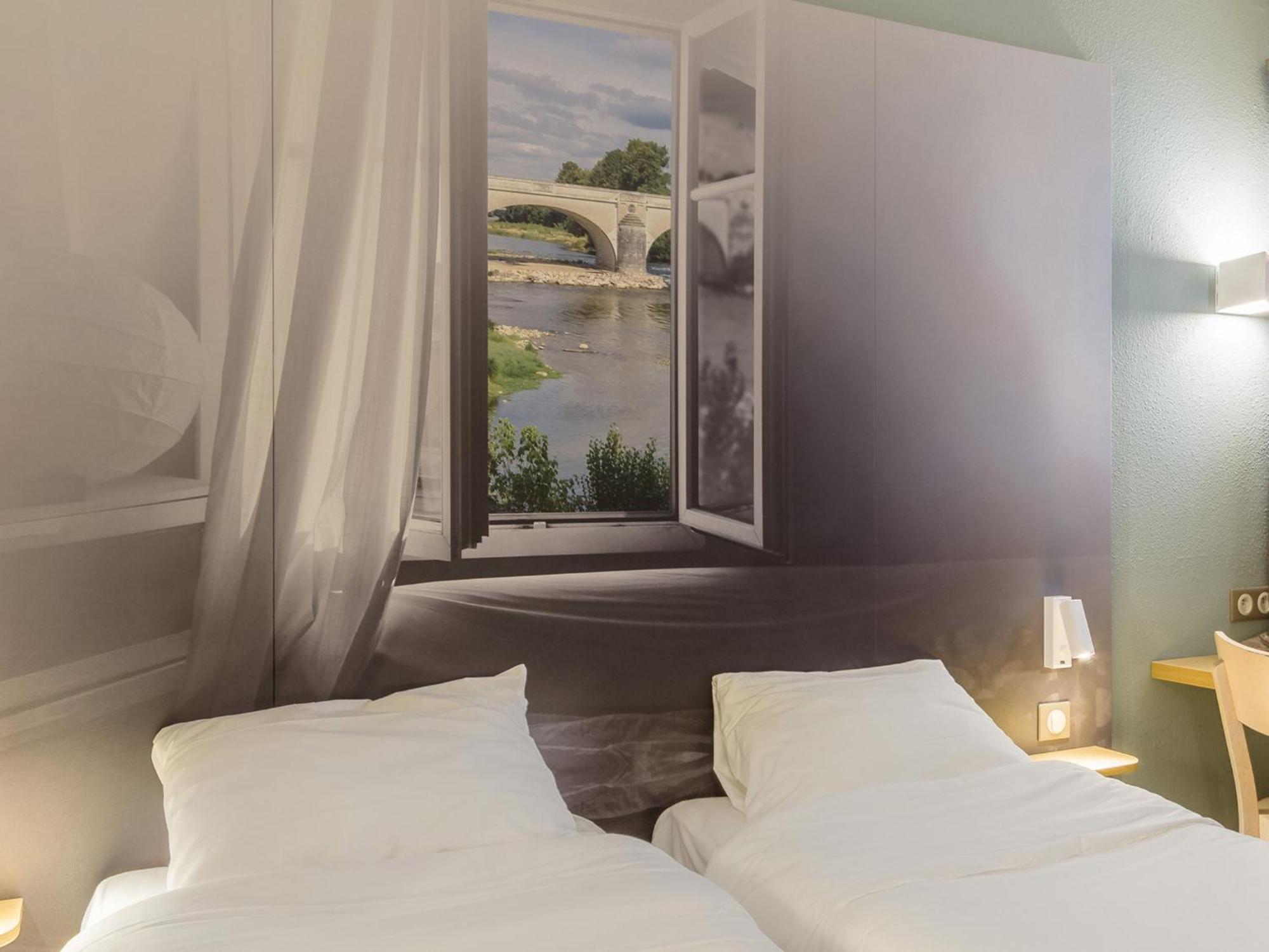 B&B Hotel Dijon Les Portes Du Sud Marsannay-la-Côte Εξωτερικό φωτογραφία