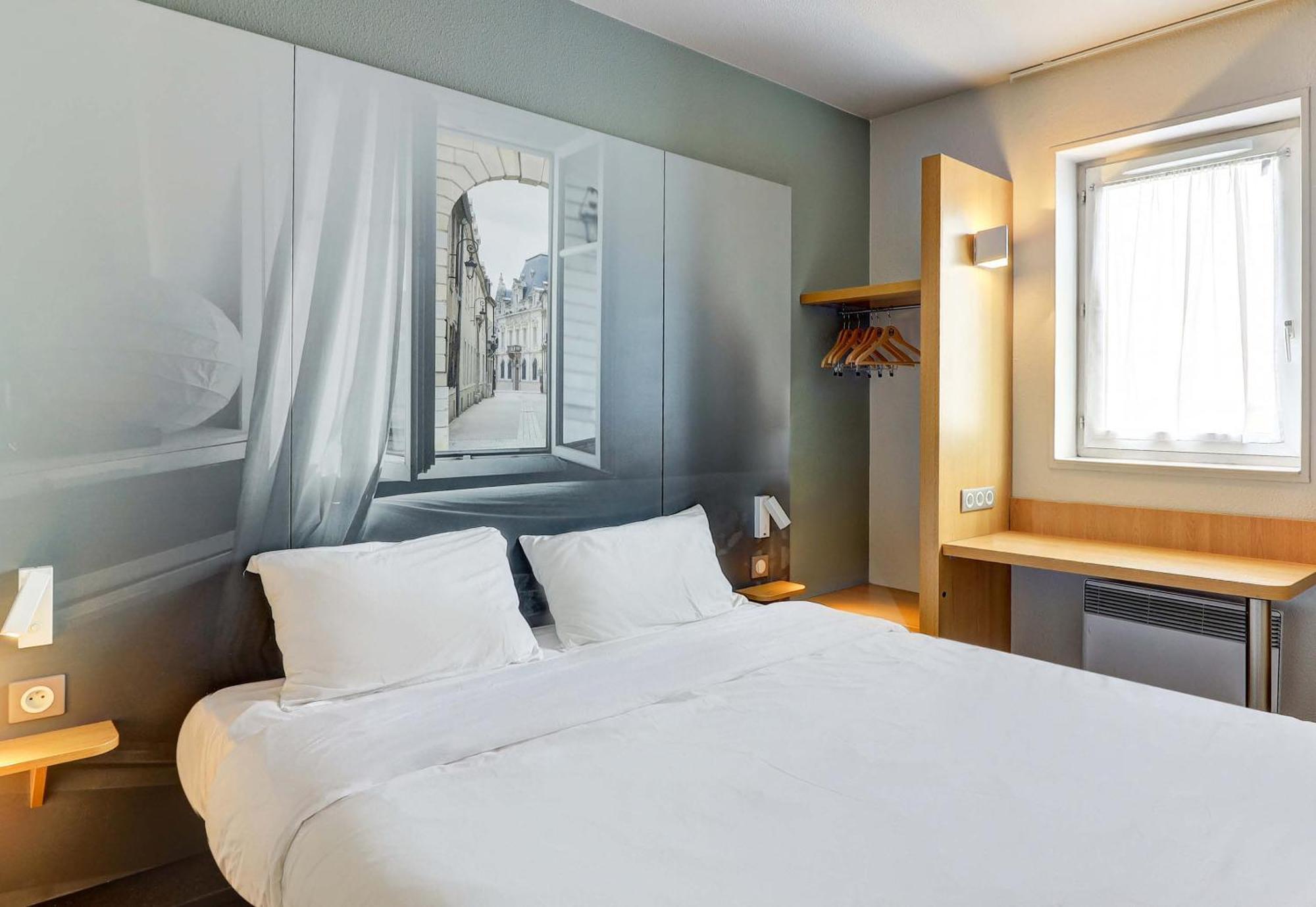 B&B Hotel Dijon Les Portes Du Sud Marsannay-la-Côte Εξωτερικό φωτογραφία