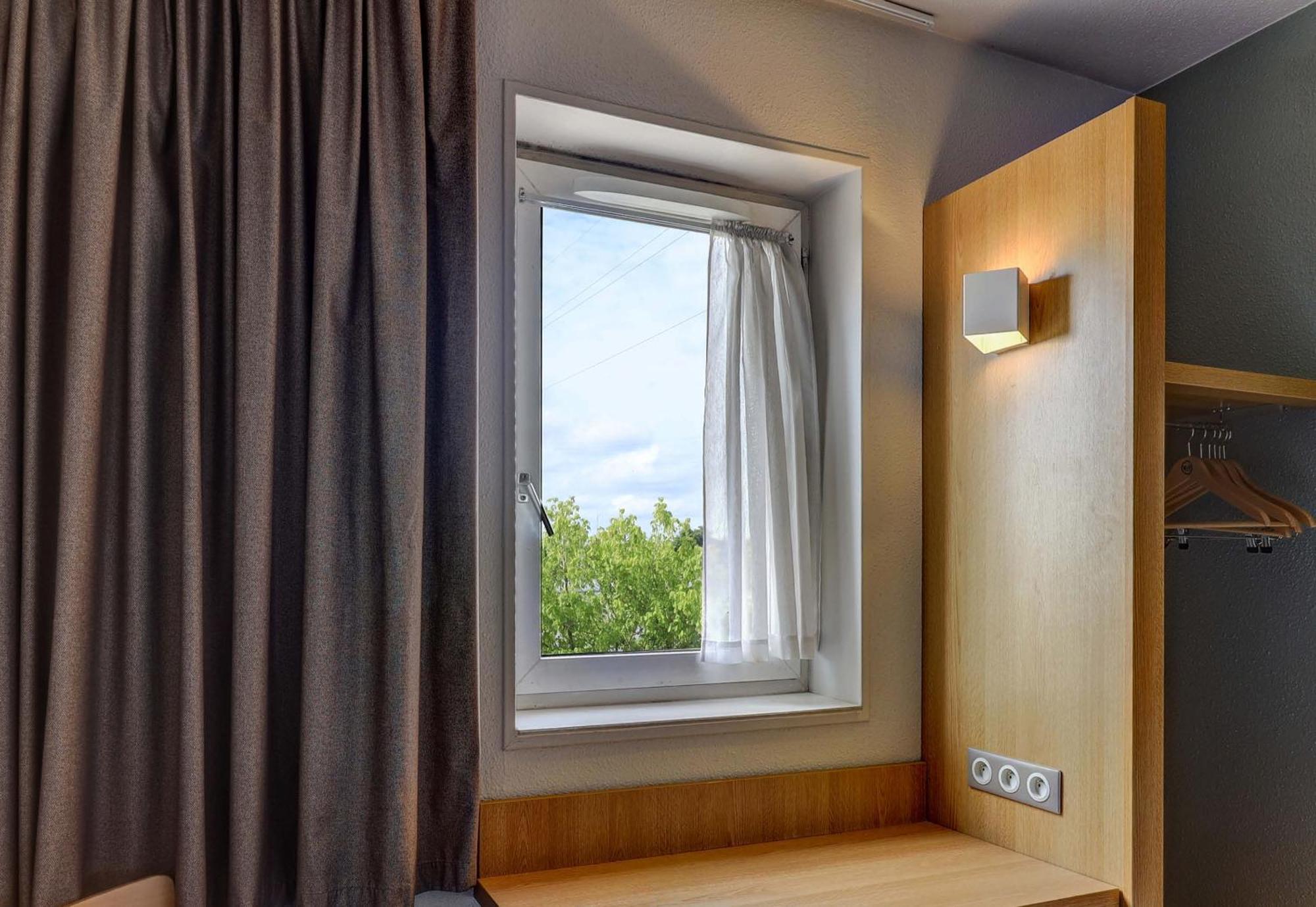 B&B Hotel Dijon Les Portes Du Sud Marsannay-la-Côte Εξωτερικό φωτογραφία