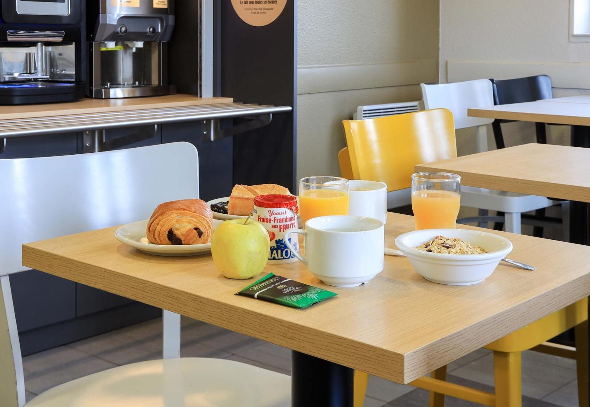 B&B Hotel Dijon Les Portes Du Sud Marsannay-la-Côte Εξωτερικό φωτογραφία