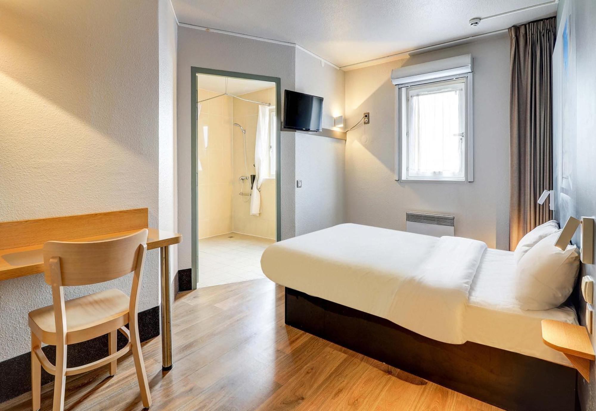B&B Hotel Dijon Les Portes Du Sud Marsannay-la-Côte Εξωτερικό φωτογραφία