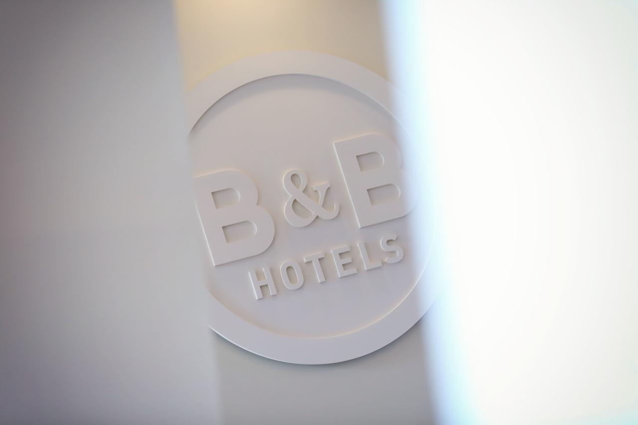 B&B Hotel Dijon Les Portes Du Sud Marsannay-la-Côte Εξωτερικό φωτογραφία