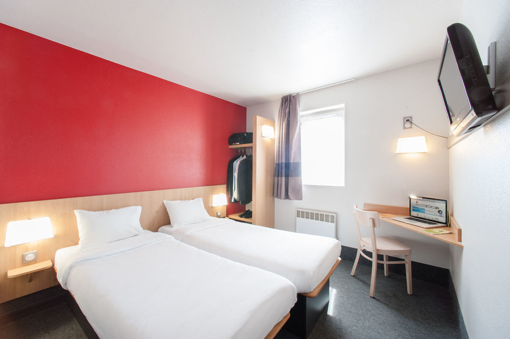 B&B Hotel Dijon Les Portes Du Sud Marsannay-la-Côte Εξωτερικό φωτογραφία