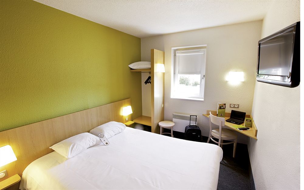 B&B Hotel Dijon Les Portes Du Sud Marsannay-la-Côte Εξωτερικό φωτογραφία