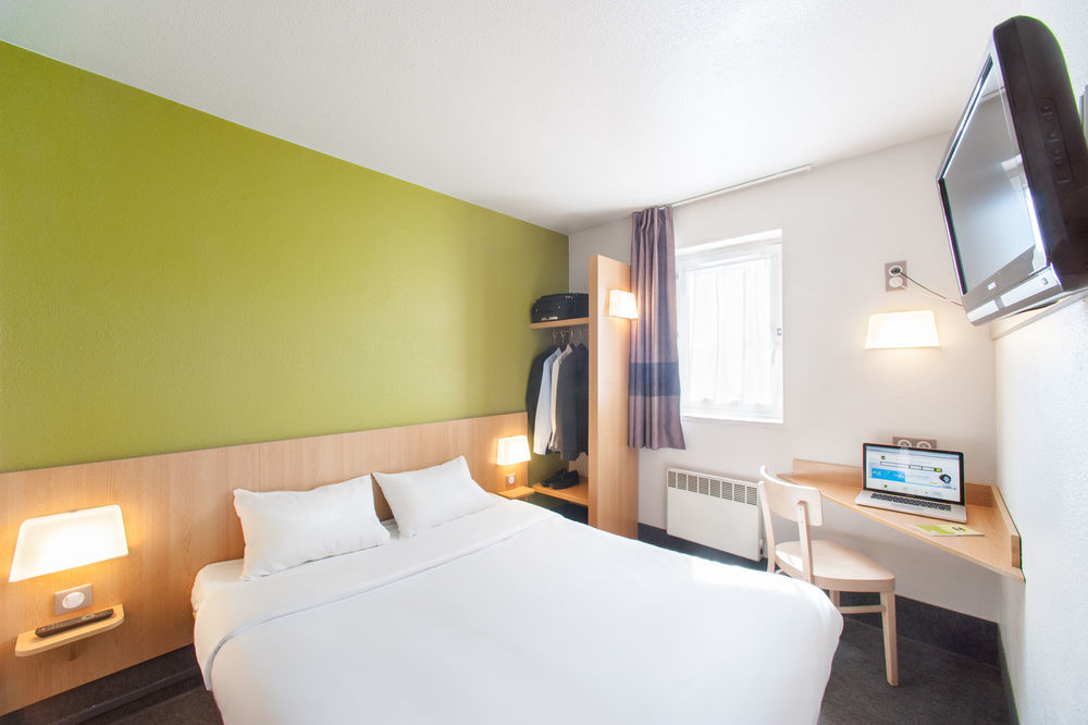 B&B Hotel Dijon Les Portes Du Sud Marsannay-la-Côte Εξωτερικό φωτογραφία