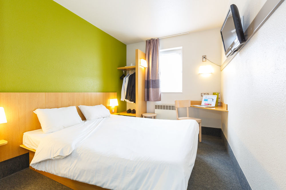 B&B Hotel Dijon Les Portes Du Sud Marsannay-la-Côte Εξωτερικό φωτογραφία