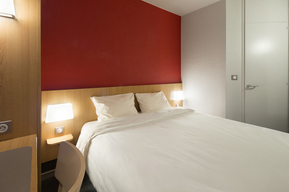 B&B Hotel Dijon Les Portes Du Sud Marsannay-la-Côte Εξωτερικό φωτογραφία