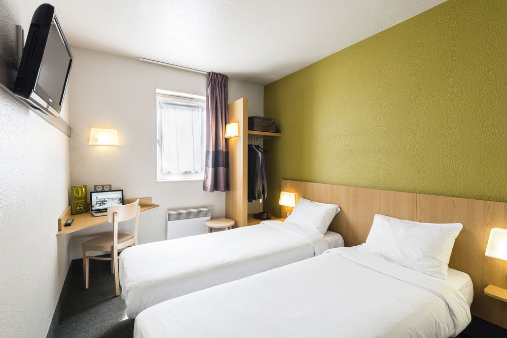 B&B Hotel Dijon Les Portes Du Sud Marsannay-la-Côte Εξωτερικό φωτογραφία