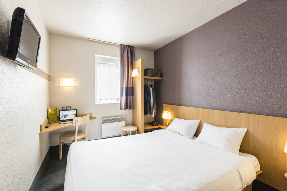 B&B Hotel Dijon Les Portes Du Sud Marsannay-la-Côte Εξωτερικό φωτογραφία